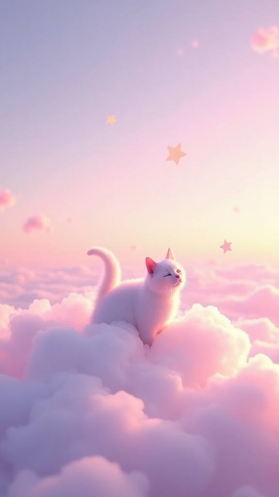 Cloud Nine