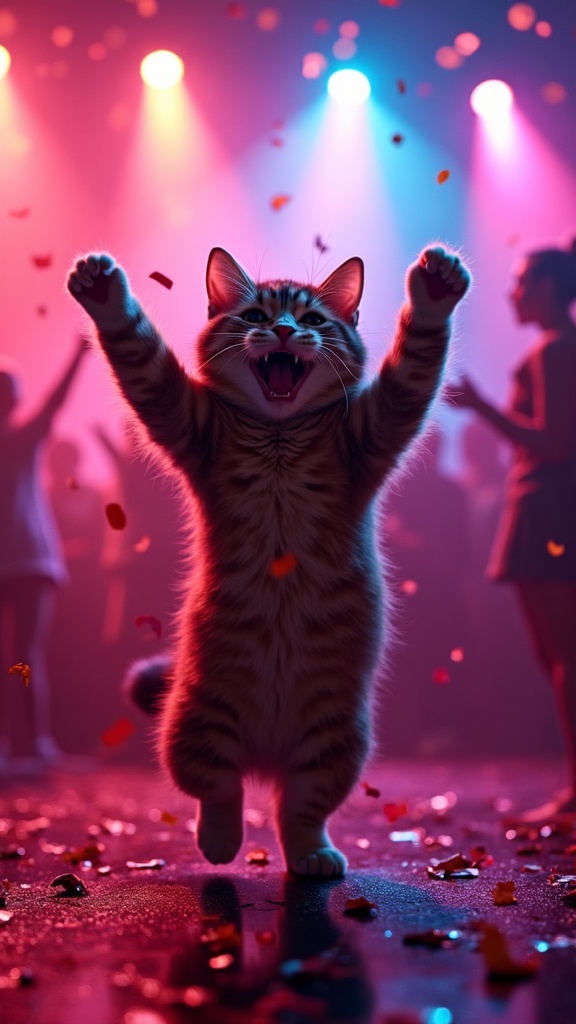 Meow Mix